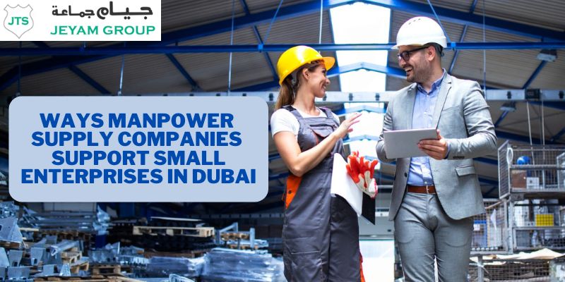 Mapower Supply in Dubai